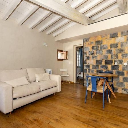أفينيون Cocon Douillet Avec Vue - Intramuros المظهر الخارجي الصورة