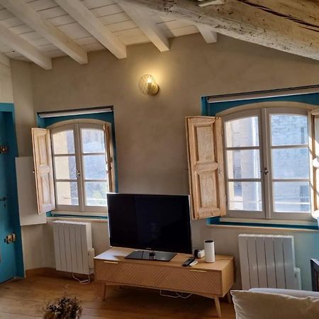 أفينيون Cocon Douillet Avec Vue - Intramuros المظهر الخارجي الصورة